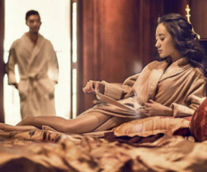 Người phụ nữ xinh đẹp ngoại tình với sếp và cái kết ôm con một mình ăn Tết ở nhà ngoại