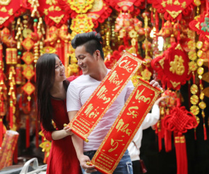 Người Việt xưa có những tục lệ gì trước Tết?