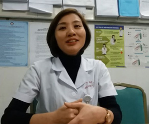 Tâm sự của những bác sĩ sản khoa túc trực bệnh viện đón các thiên thần vào dịp Tết