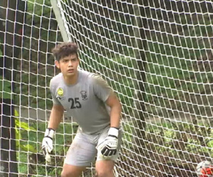 Thủ môn U23 Malaysia dính doping tại VCK U23 châu Á