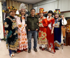 Đạo diễn Khải Hưng: 'Tôi không tin Chí Trung sẽ từ bỏ chương trình sau Táo Quân 2018'