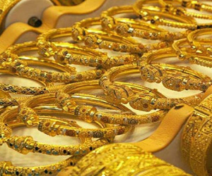 Giá vàng hôm nay 15.2: Thế giới tiếp tục tăng mạnh?