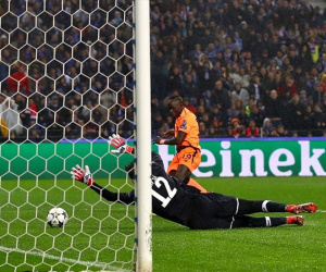 Mane ghi hat-trick, Liverpool đè bẹp Porto trên sân khách