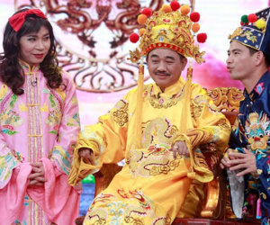 Vì sao Đạo diễn Đỗ Thanh Hải đã muốn dừng Táo Quân vào năm thứ 10?