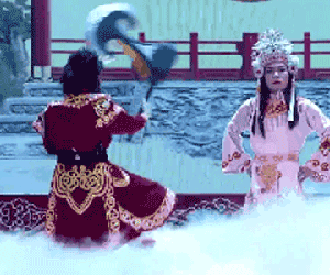 Đoạn clip bị cắt khỏi Táo Quân 2018