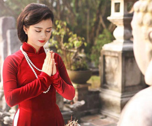 Lễ chùa đầu năm cần phải chú ý điều gì?