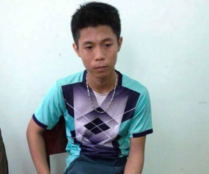 Nghi phạm thảm sát 5 người trong gia đình khai do tư thù