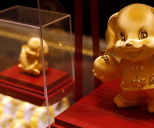 Phong thủy kinh tế năm Tuất