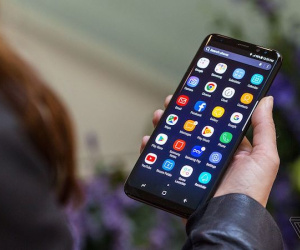 Samsung ngừng cập nhật Android Oreo cho Galaxy S8 vì dính lỗi tự khởi động lại