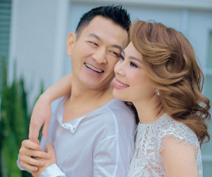 Thanh Thảo: 'Tôi không còn độc thân, lúc thích hợp sẽ mở tiệc báo hỷ'