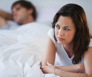 Vợ chồng tôi có tất cả trừ đời sống chăn gối nghèo nàn