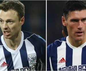 4 cầu thủ West Brom ăn cắp taxi hối hận gửi lời xin lỗi