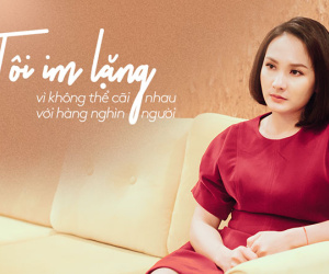 Bảo Thanh lần đầu nói về lùm xùm: 'Tôi chọn tất cả những gì khủng khiếp nhất để chịu đựng và vượt qua nó'