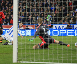 Lukaku lập cú đúp, đưa Man Utd vào tứ kết Cup FA