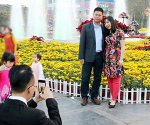 Miền Bắc sắp đón gió mùa, miền Nam nắng nóng
