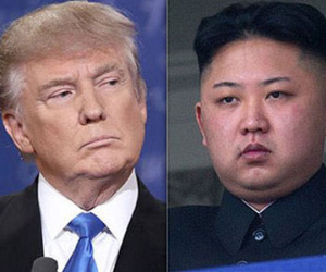 Tiết lộ Kim Jong Un câu giờ vì sợ Mỹ tấn công phủ đầu
