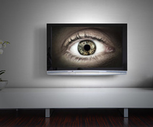 Cách ngăn không cho smartTV do thám người xem