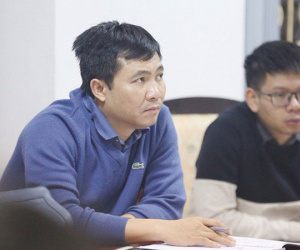 Đỗ Thanh Hải tài năng, tình cảm nhưng nghịch ngầm, nghịch dai đến mức khó chịu