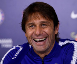 HLV Conte tuyên bố đã tìm ra 'tử huyệt' của Barca