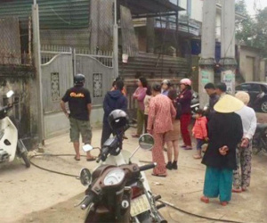 Nam thanh niên tử vong trong phòng trọ của bạn gái ngày mồng 3 tết