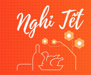 Nên nghỉ Tết bao nhiêu là đủ, thế nào là vừa?