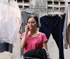 'Quái chiêu' mẹ chồng cản con dâu về ngoại ăn Tết