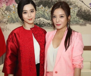 Triệu Vy - Phạm Băng Băng bị đồng nghiệp tiết lộ quá khứ đen tối với cần sa và cuộc sống buông thả?