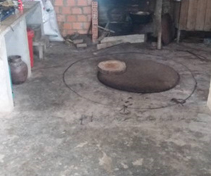 Truy bắt nhóm côn đồ xông vào nhà dân đánh chết người