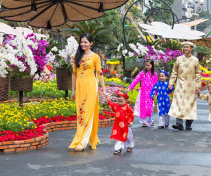 Xuất hành ngày mồng 5 tết 2018 theo hướng nào sẽ MANG TÀI ĐÓN LỘC KÉO TIỀN VỀ NHÀ?