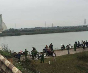 Hải Dương: Nghi vấn đối tượng thần kinh chém người tử vong