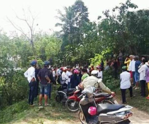 Huế: Nhảy cầu tự tử, người đàn ông rơi xuống đất tử vong