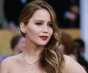 Jennifer Lawrence tạm ngừng diễn xuất