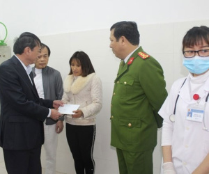Thảm án ở Cao Bằng: Nghi can gây án trong tình trạng ngáo đá