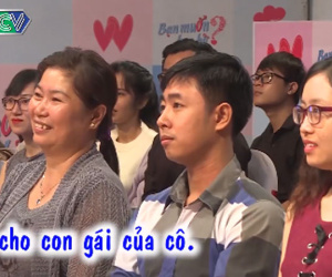 Bạn muốn hẹn hò: Bị MC Cát Tường gây khó dễ, chàng trai bất ngờ được mẹ cứu nguy