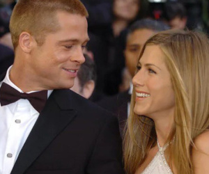 Brad Pitt mua nhà mới để chuẩn bị tổ chức đám cưới với vợ cũ Jennifer Aniston?