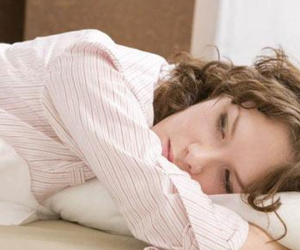 Chồng khiến tôi sợ hãi dù không hề đánh đập