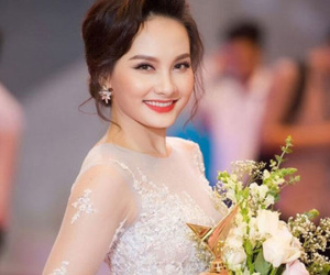 Đầu năm Bảo Thanh 'Sống chung với mẹ chồng' đã bị mượn danh lừa đảo