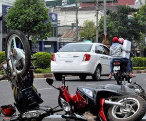 Gần 200 người chết do tai nạn giao thông dịp Tết