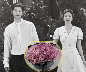 Hé lộ món quà lãng mạn Song Joong Ki dành tặng Song Hye Kyo nhân kỷ niệm 100 ngày kết hôn?