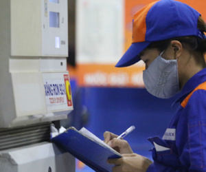 Hôm nay giá xăng có thể giữ nguyên