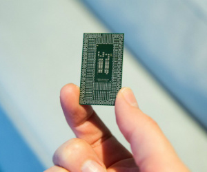 Intel cập nhật driver giúp tối ưu hóa cài đặt trò chơi