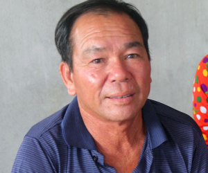 'Liệt sĩ hy sinh' hơn 30 năm chợt xuất hiện đêm mùng 5 Tết
