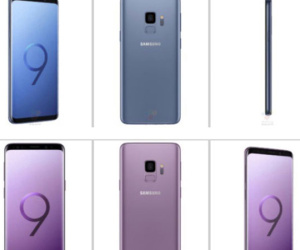 Loạt smartphone đáng chú ý sắp ra mắt