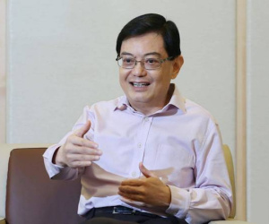 Lý do Chính phủ Singapore 'lì xì' tiền cho người dân