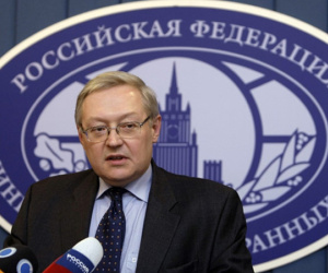 Moscow: Quan hệ Nga - Mỹ rất khó cải thiện