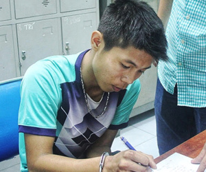 Nghi phạm giết 5 người trong gia đình ở Sài Gòn bị khởi tố