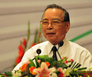 Nguyên Thủ tướng Phan Văn Khải lâm bệnh nặng