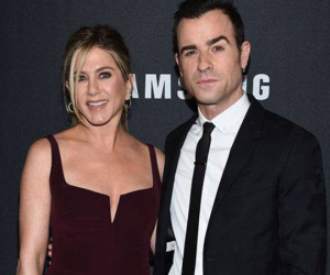 Rộ thông tin Jennifer Aniston chưa từng đăng ký kết hôn với chồng cũ