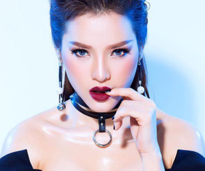 Sau phát ngôn 'chỉ yêu người có thu nhập 100 triệu', Phương Trinh Jolie: Tôi vẫn cô đơn