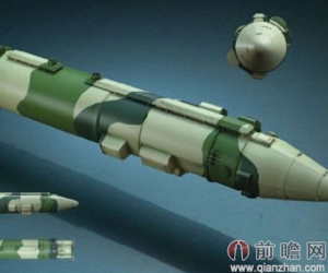 Sức mạnh tên lửa 'sát thủ tàu sân bay' của Trung Quốc